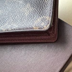 Louis Vuitton Monogram Wallet